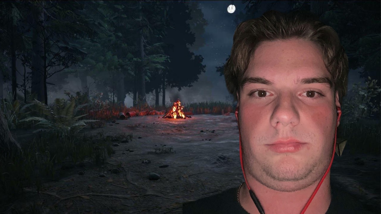 I AM THE BEST LOOPER IN DBD (Full Vod)