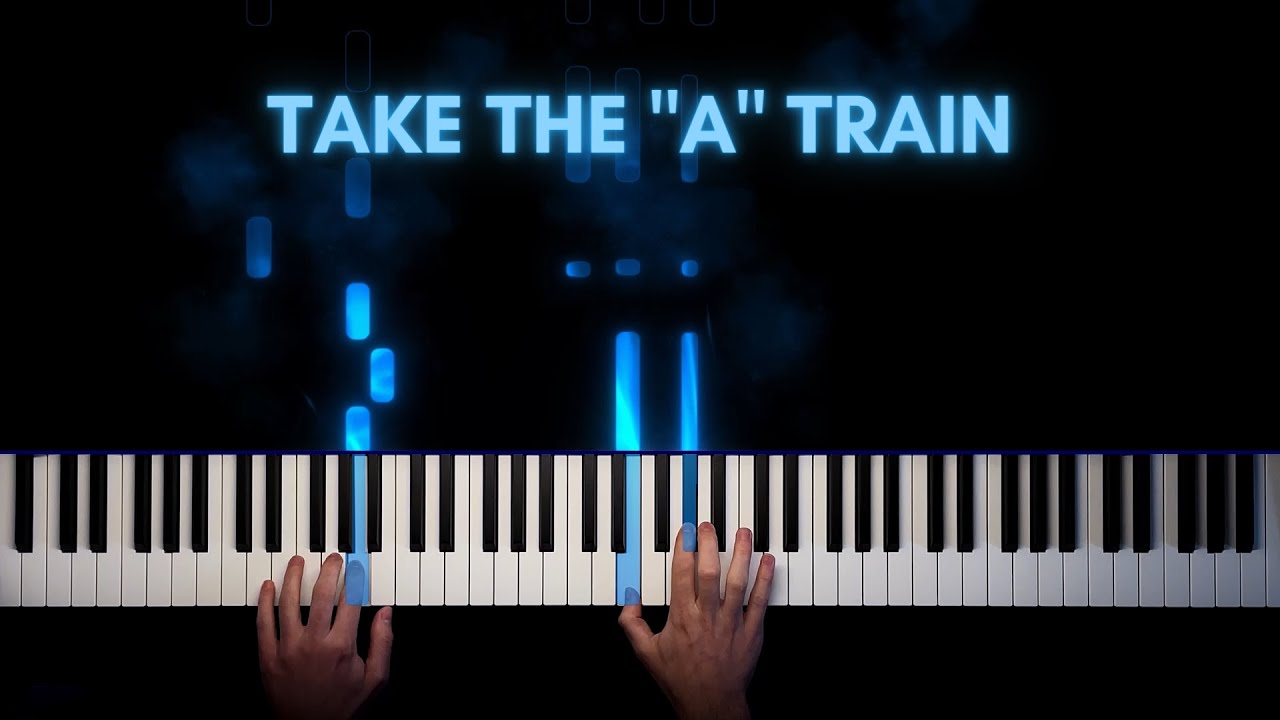 Take the 
