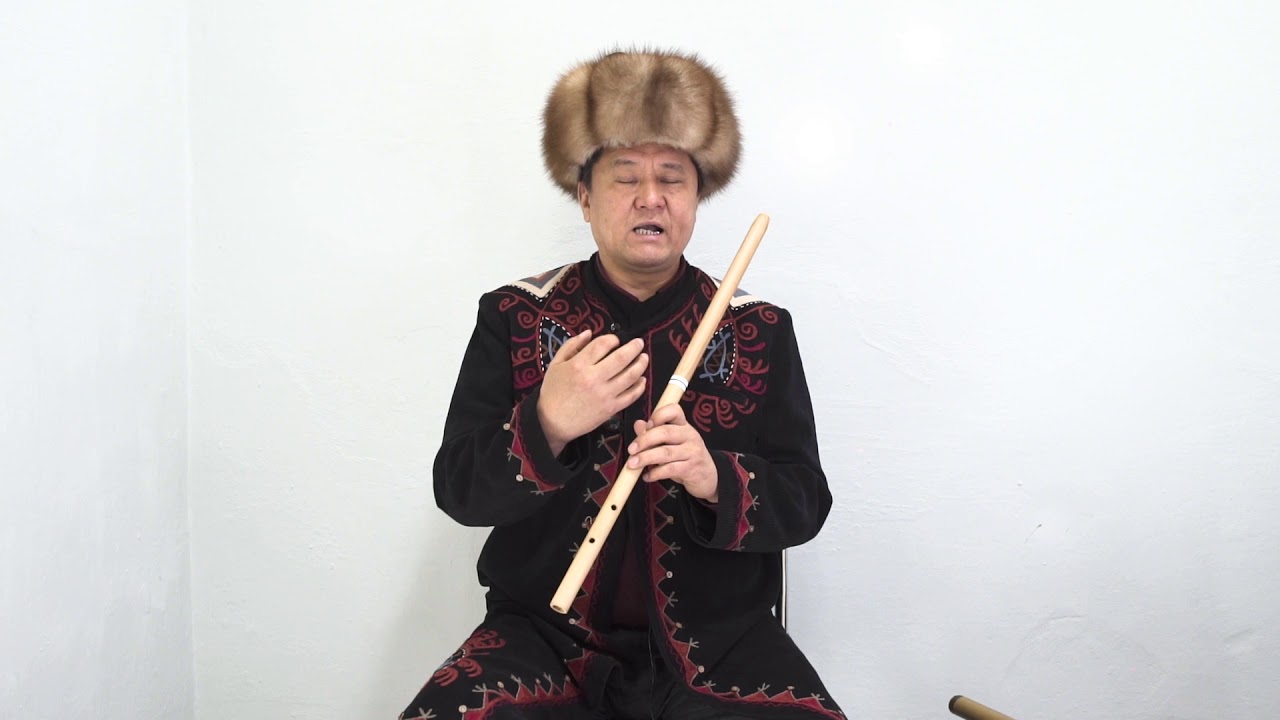 Чоор 4-сабак