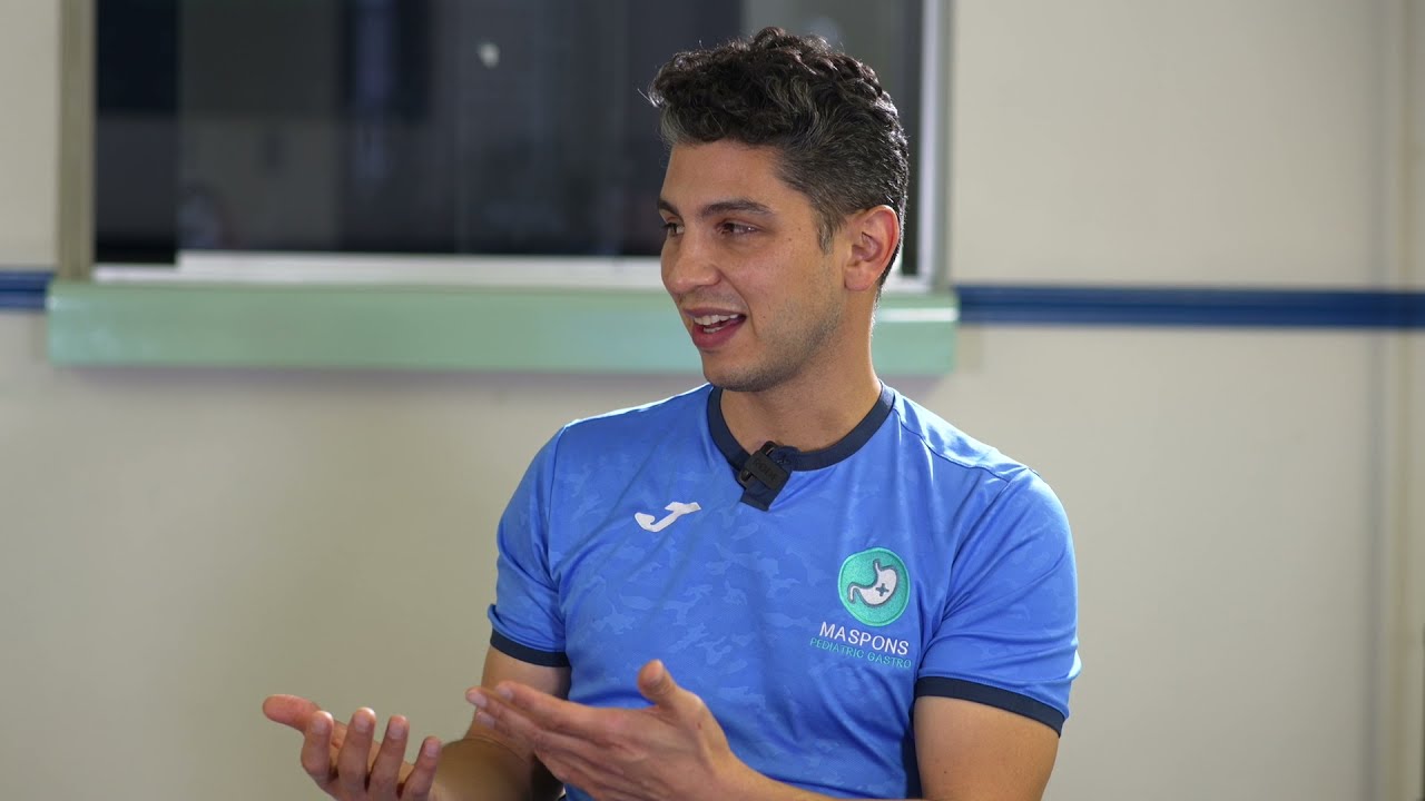 Dolor Abdominal Funcional