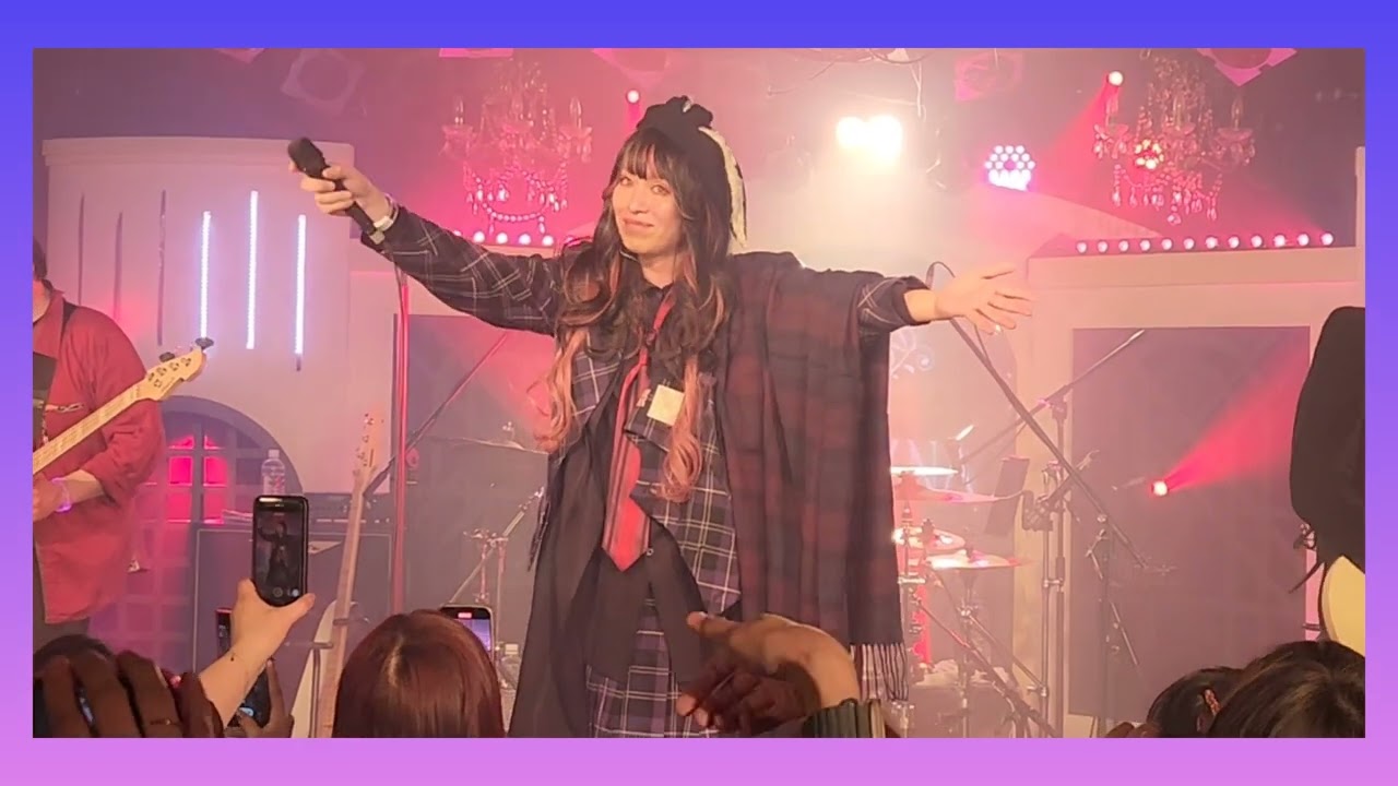 2024/01/08_SHAZNA『 Melty Love 』