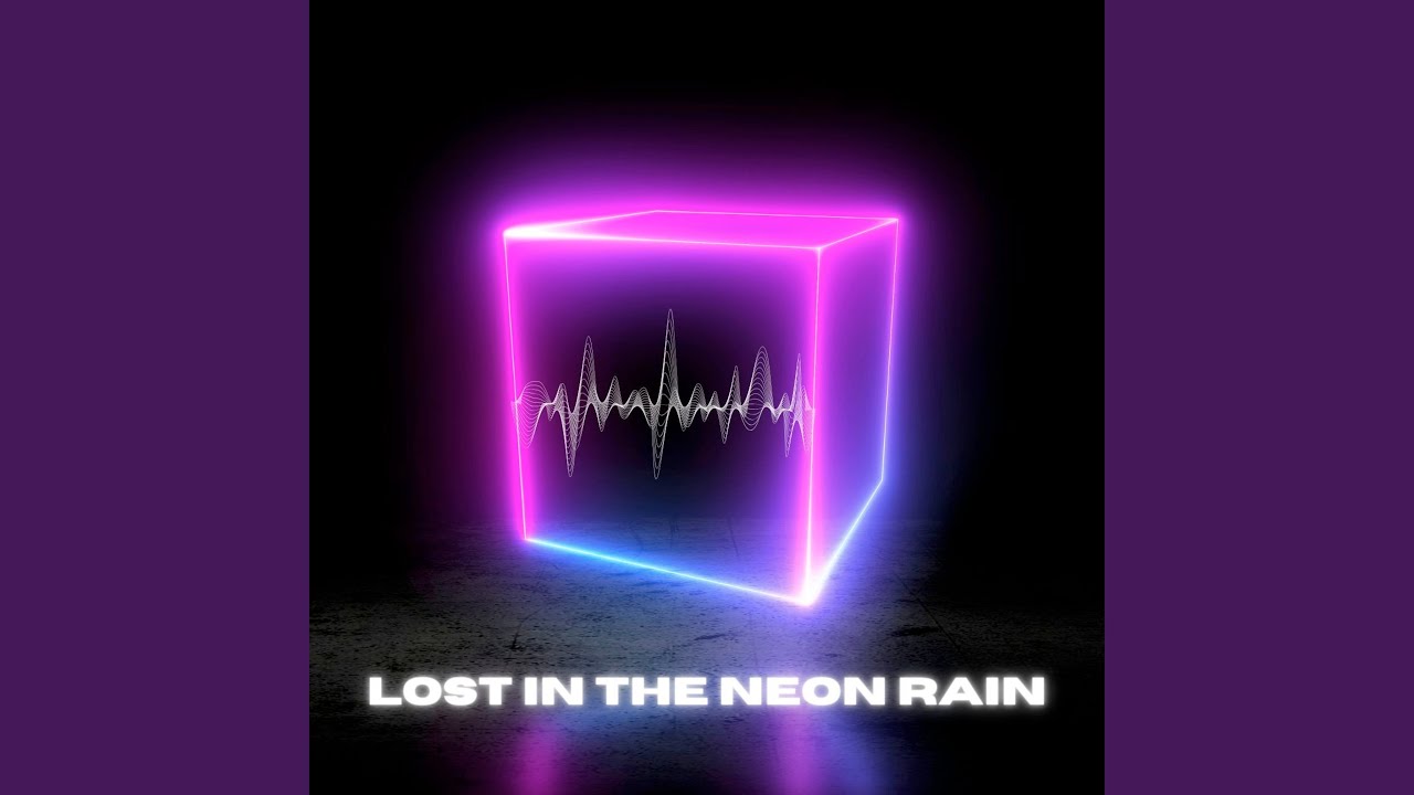 Lost in the Neon Rain
