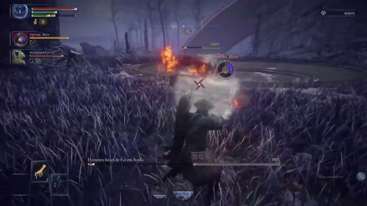 [FR] Elden Ring Nightreign - 331