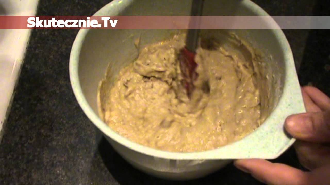 Piernikowe muffinki :: Skutecznie.Tv [HD]