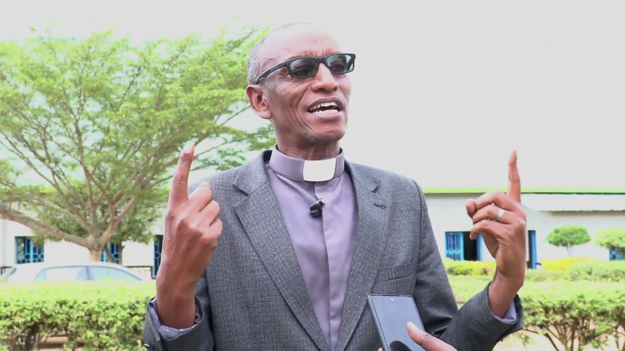 Imbamutima za Achidikoni Gahigi Etienne ugiye gutangira ikiruhuko kizabukuru,asize murage ki?