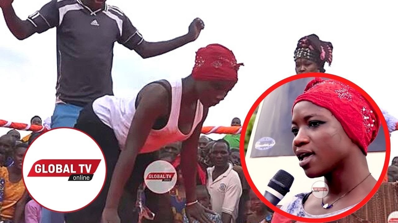 #EXCLUSIVE: MTOTO wa SAIDA KAROLI Afunguka KUACHA SHULE na KUWA DANSA - 