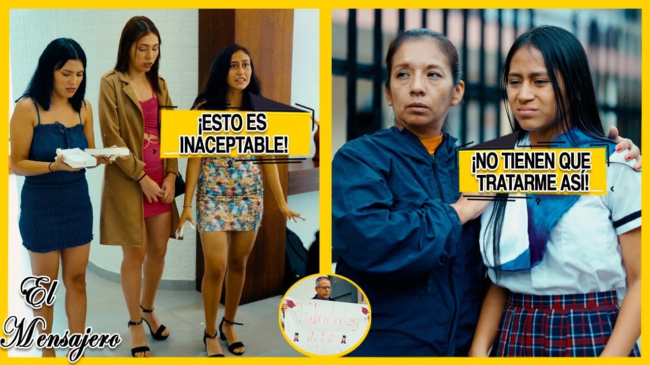 Hijas interesadas se quedaron sin regalo por despreciar los mensajes y detalles de sus padres