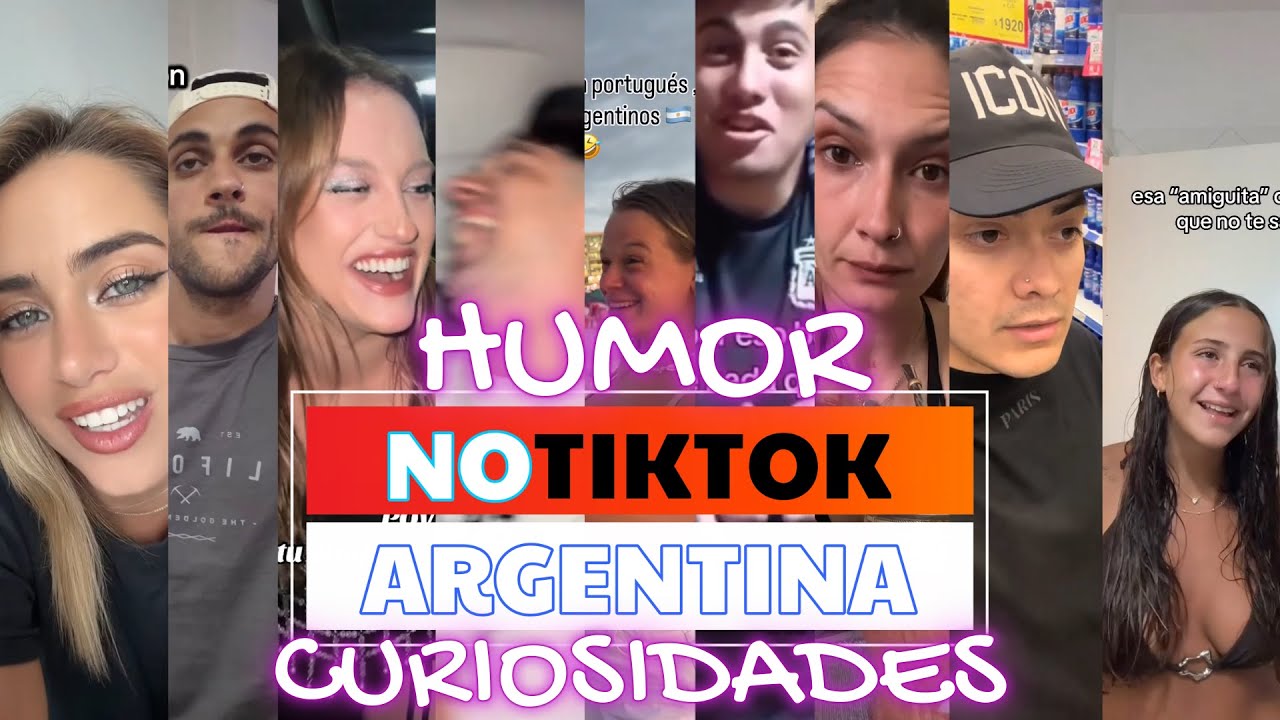 NOTIKTOK ARGENTINA 147!