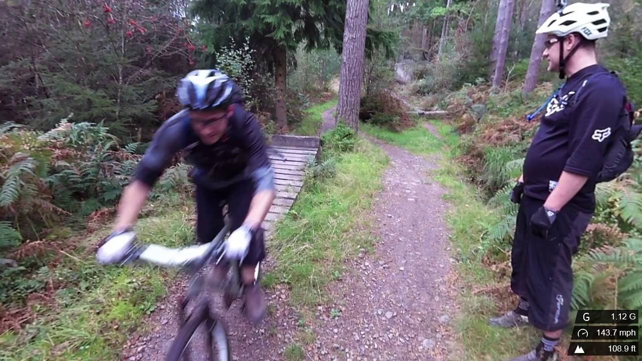 7 Stanes   Dalbeattie & Mabie