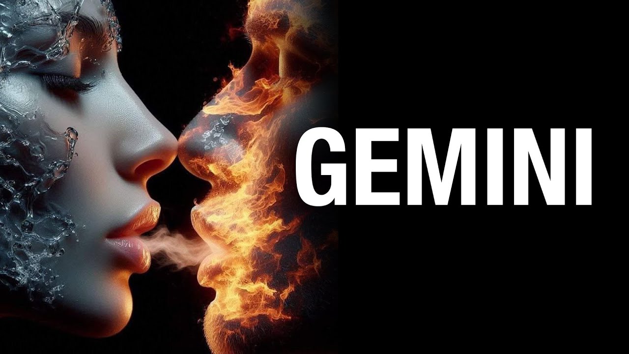 GEMINI❤️‍🔥 Sacred Union!❤️‍🔥 They Love & Respect You & May Be Your Twin Flame. Love Reading