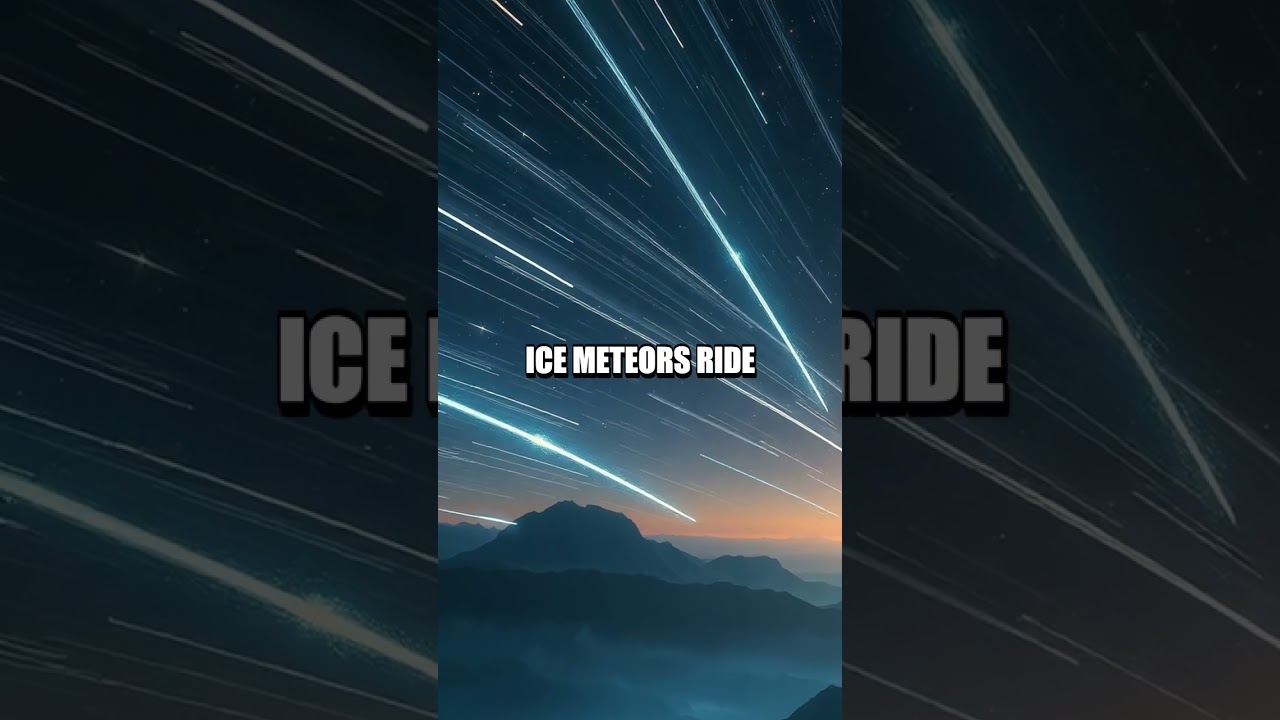 The Minute Odyssey Through Hidden Cosmic Threads