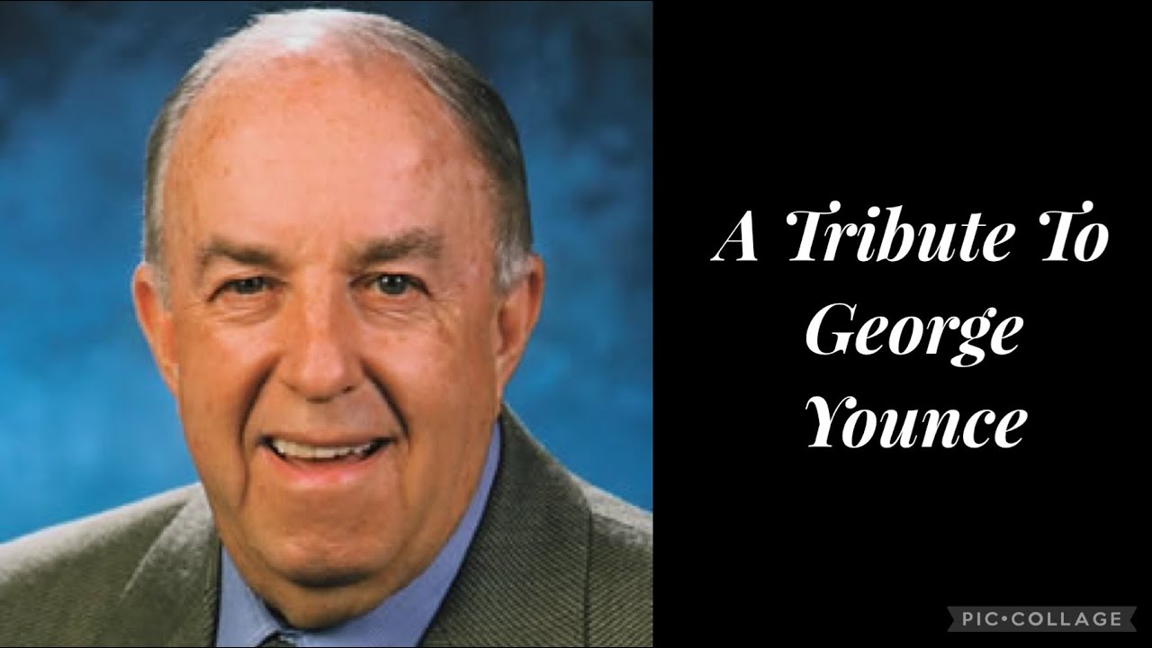 A Tribute To George Younce-Funny Moments