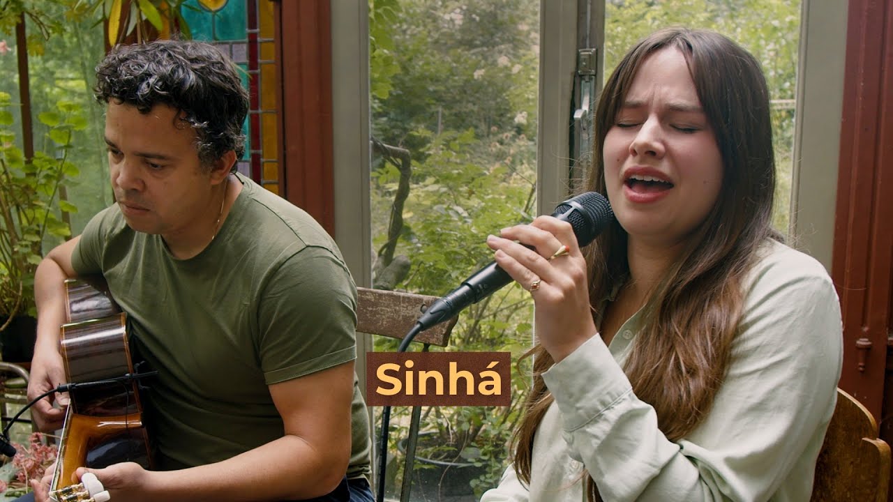 Sinhá | ft. Nina Rompa