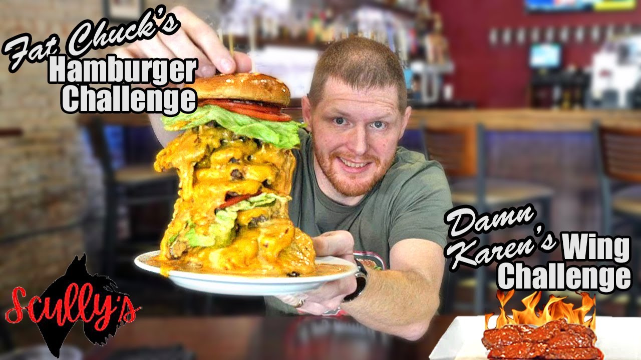 Back To Back Challenges in Corbin, KY