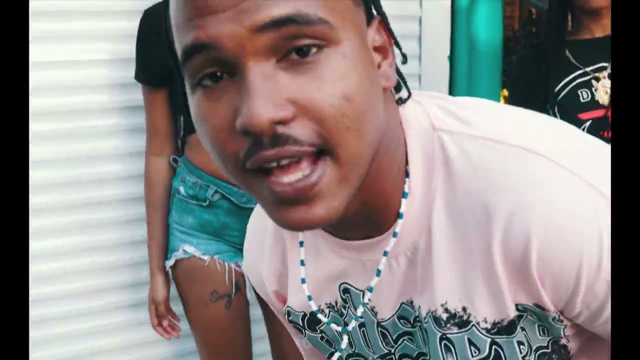 VOCES - liro220 X Megadivo Produce ( VIDEO OFICiAL) Directed Raul 4K