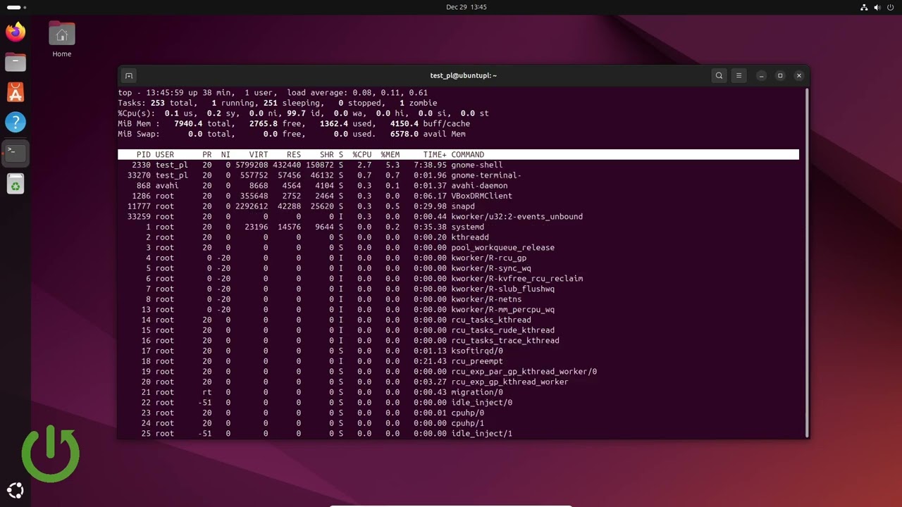 Comment installer et utiliser Screen sur Linux