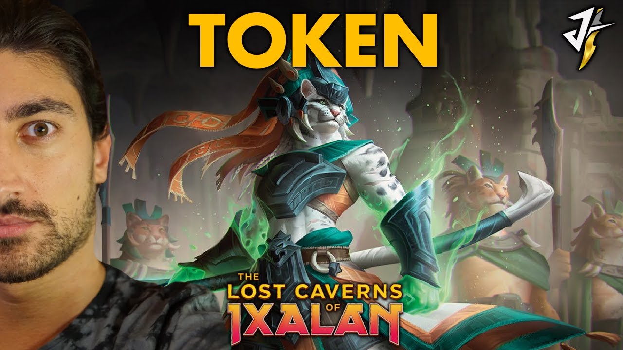 Sembrava ORRIDO e invece...7 WIN! Selesnya Token in 