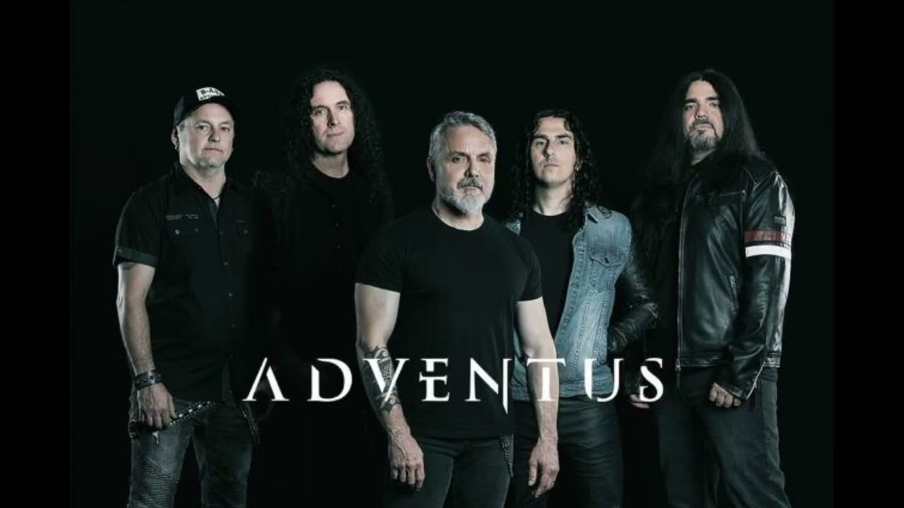 Adventus - De Mi Coraz&oacute;n Y Otras Miserias