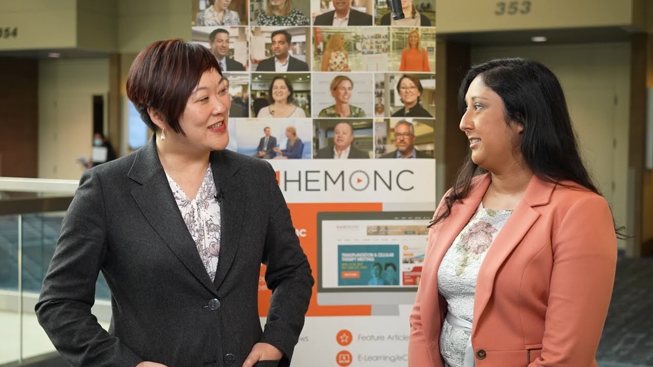 Highlights in multiple myeloma: improving access to CAR-T therapy, novel targets & future outlooks