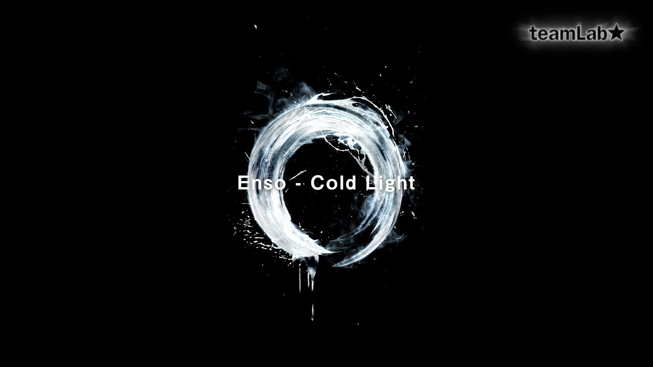 Enso - Cold Light / 円相 - Cold Light
