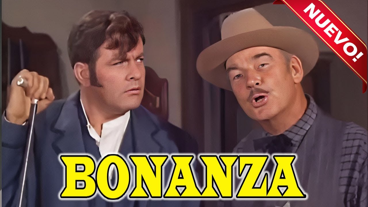 Bonanza en Español Latino | El príncipe | Capítulo completo en español #bonanza