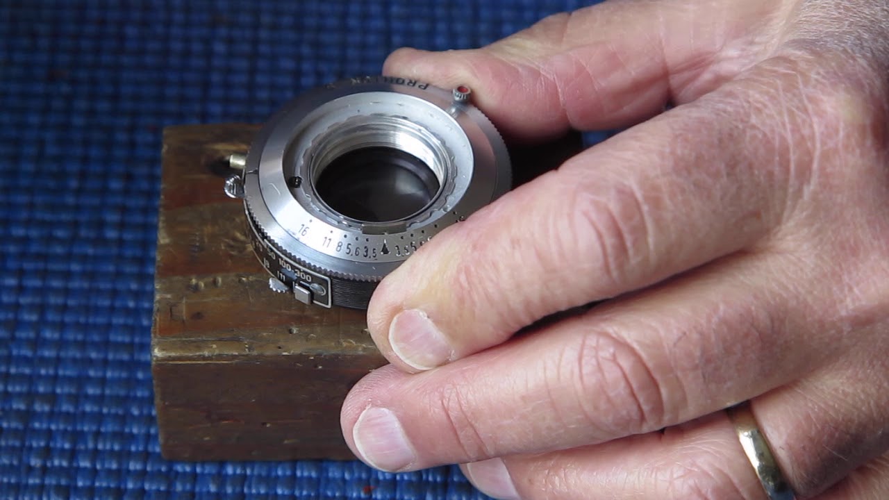 Voigtlander Perkeo I part 01