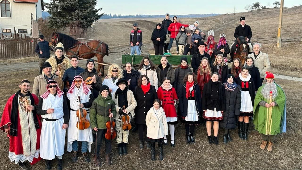 FARSANGBUCSUZTATO 2025