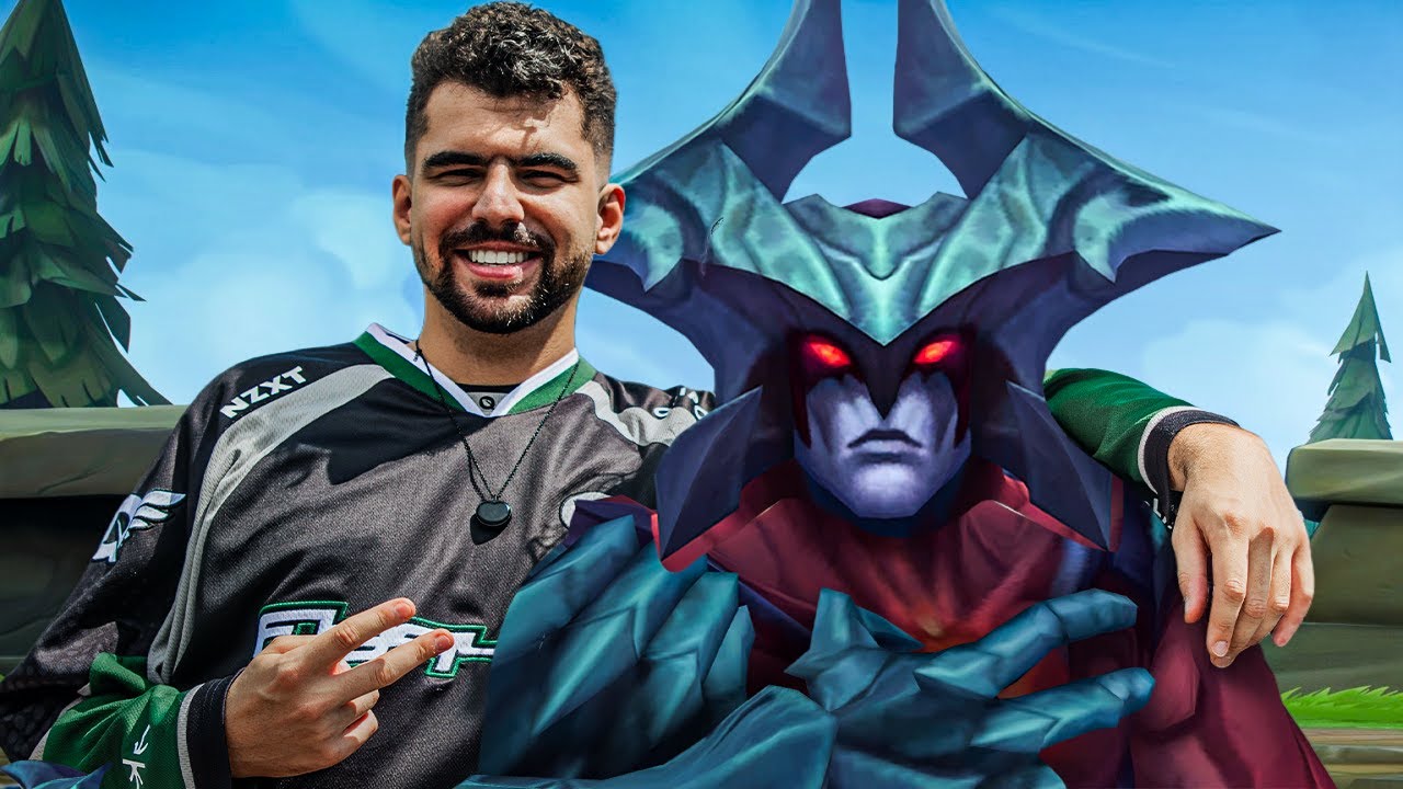 AATROX.