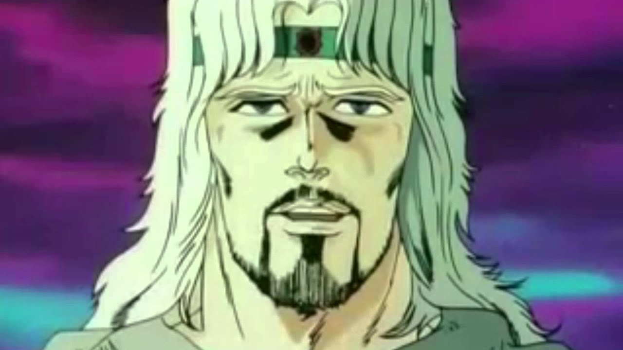 [YTP] Gli ambigui incontri di Ken