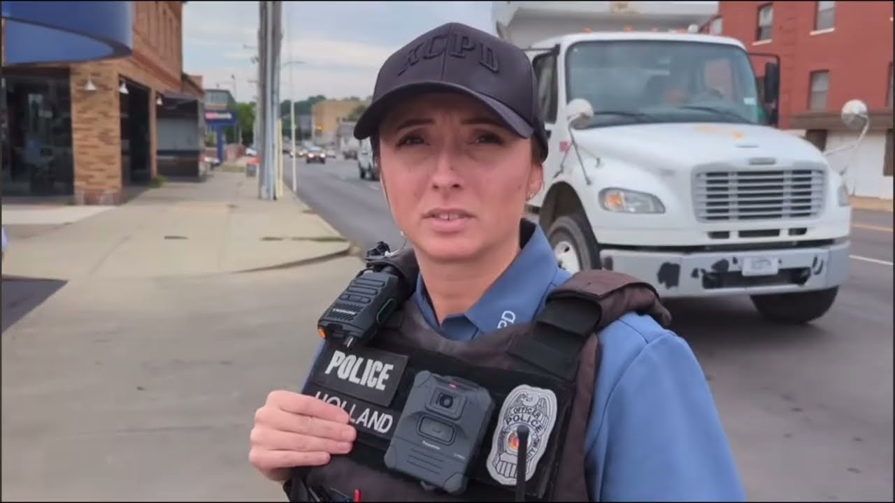 Аудитор был неправомерно задержан, но освобожден после вмешательства руководителя!