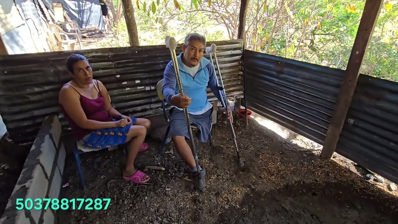 Necesita hacer un cuarto para hacerle la Dialisis