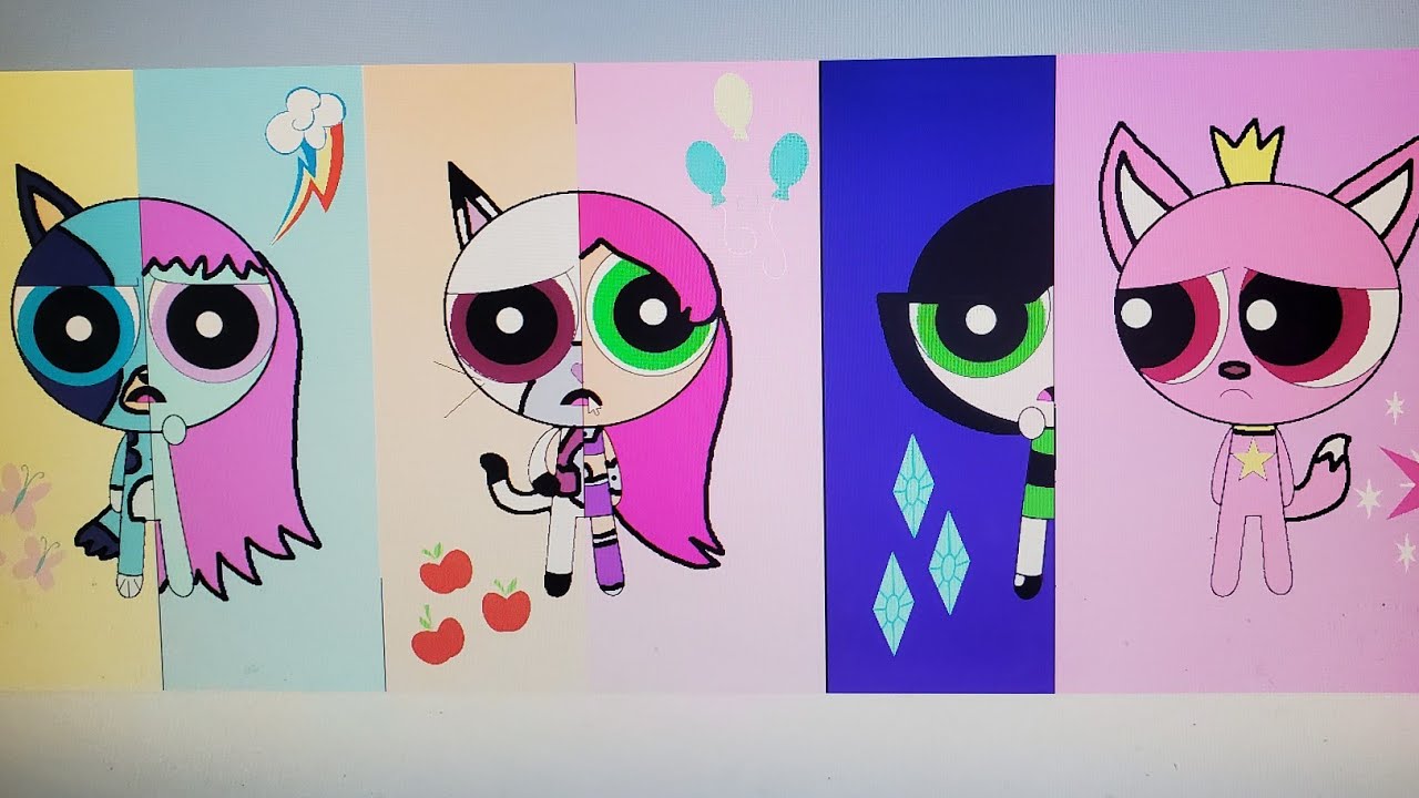 what my cutie mark is telling me pop