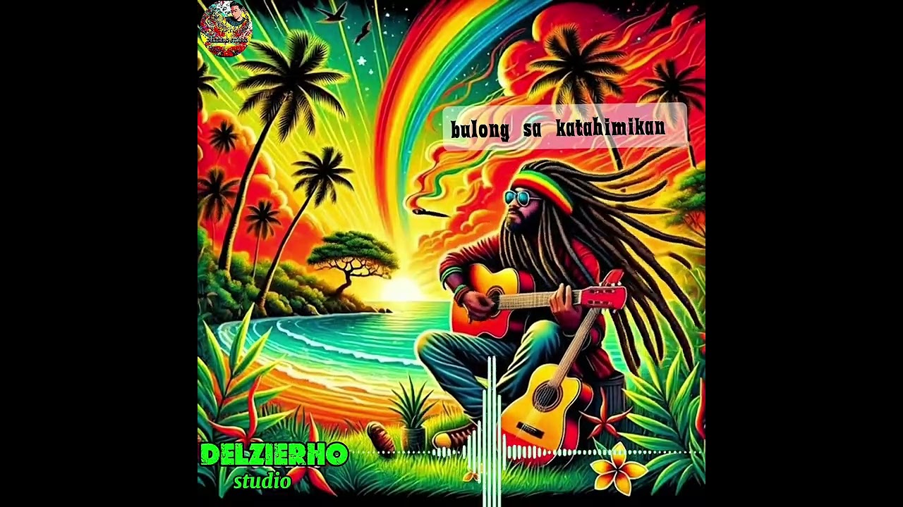 [Pakinggan habang nasa byahe] 