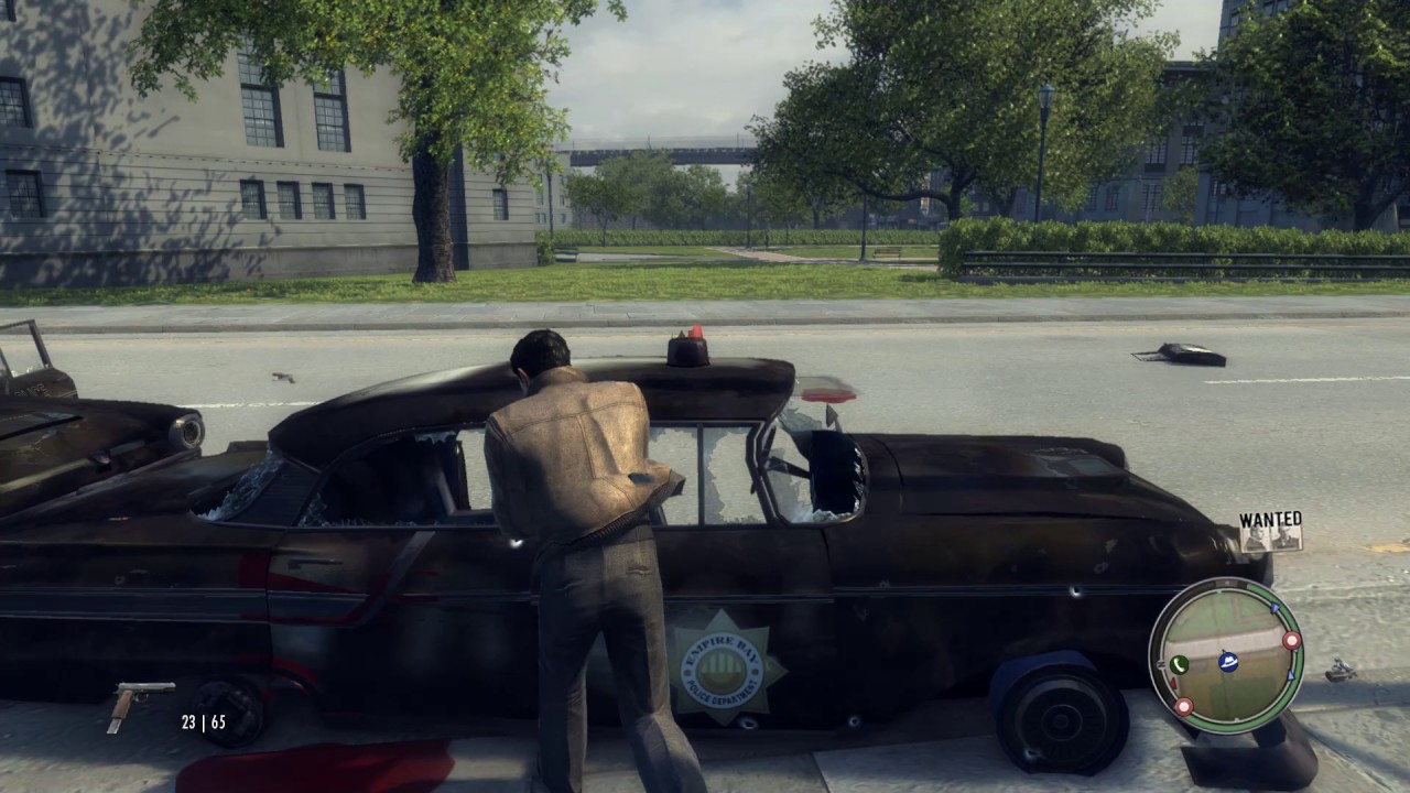 Mafia 2 - Killing Spree #2 [PC]