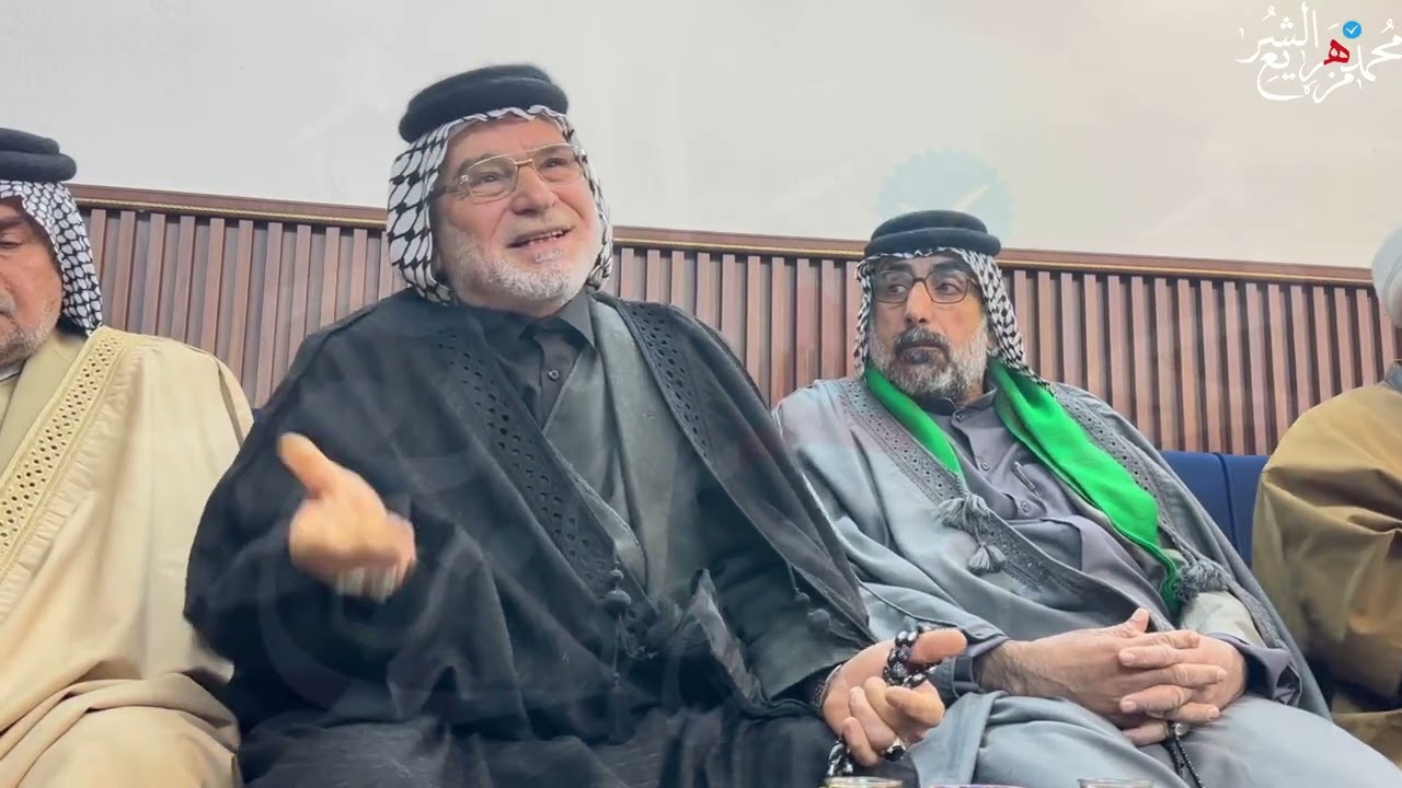 فصل عشائري - تحويلة قبيلة الجبور على قبيلة البومحمد