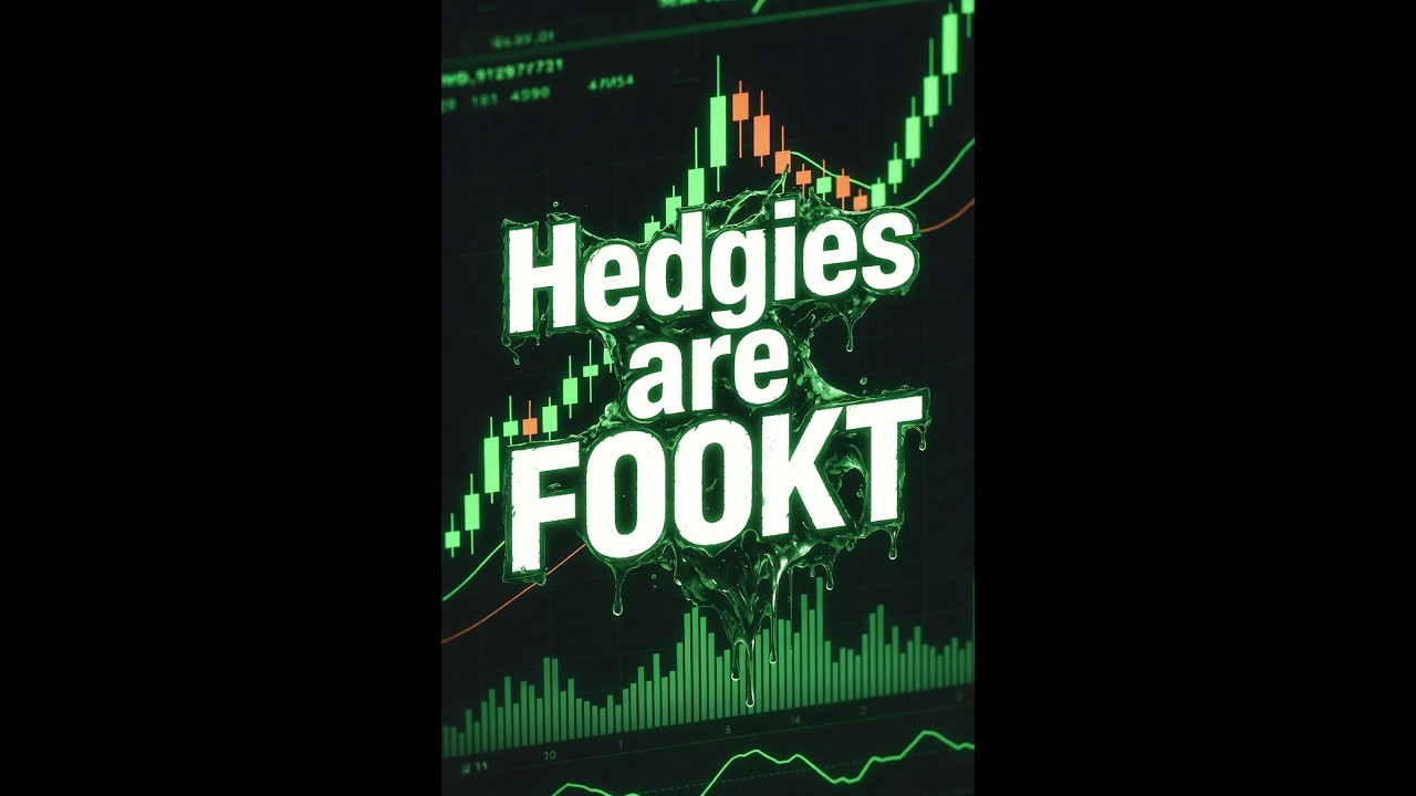 Hedgies are FOOKT