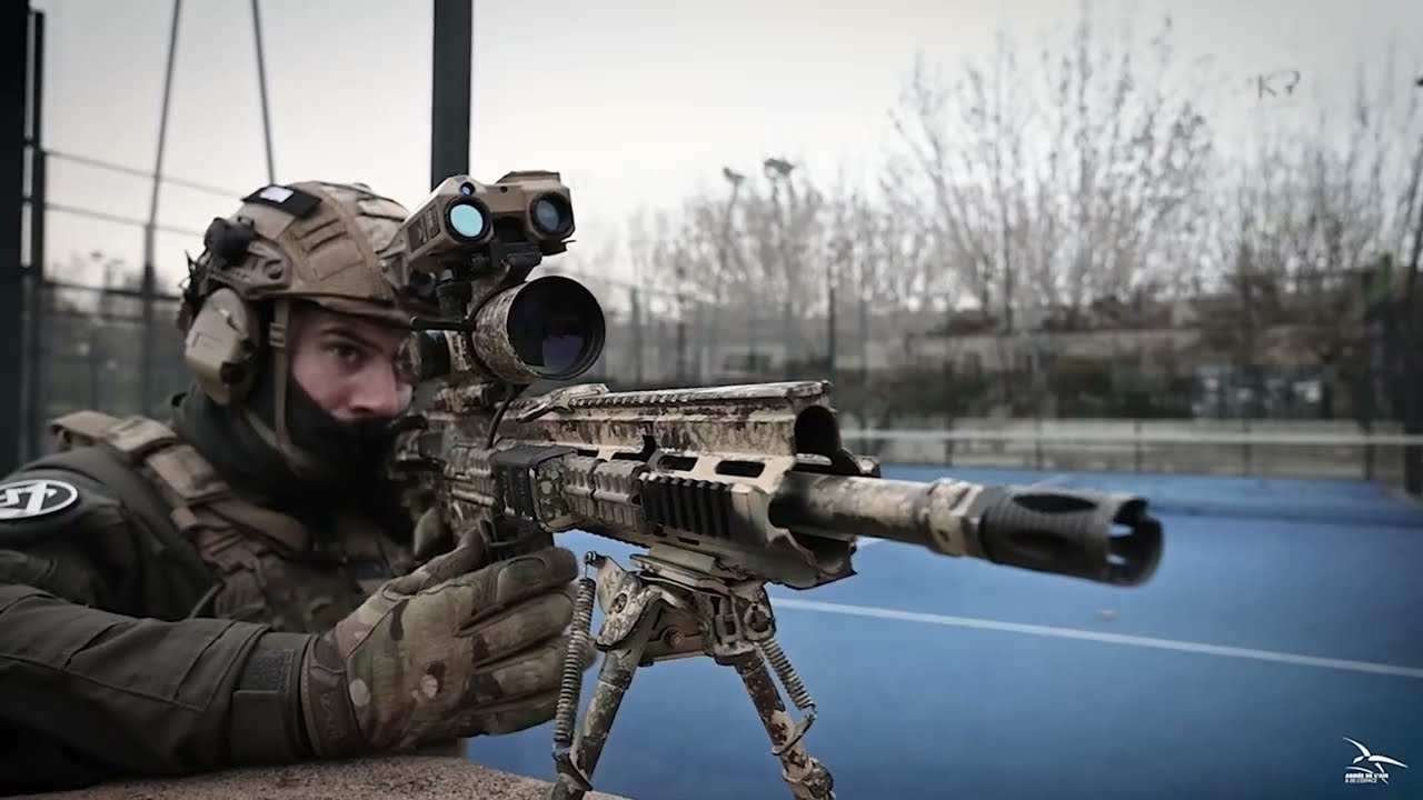 Special forces - Beast || Military Police Motivation
