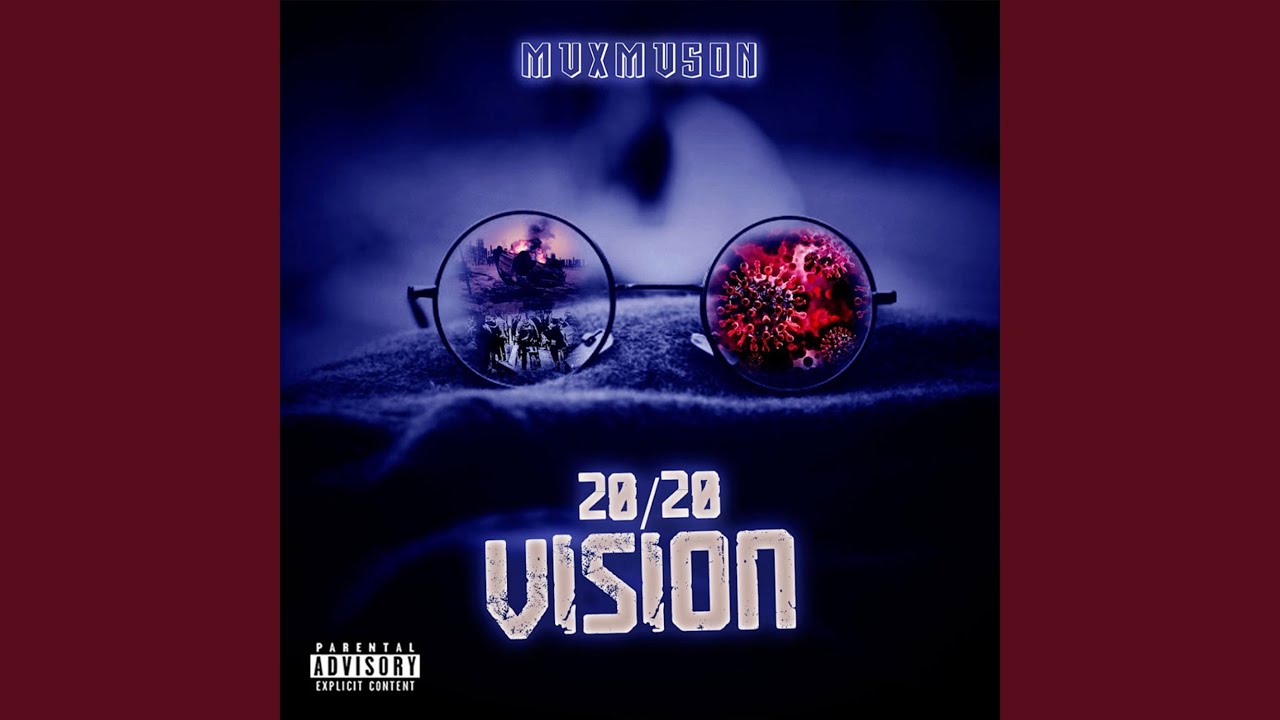 2020 Vision