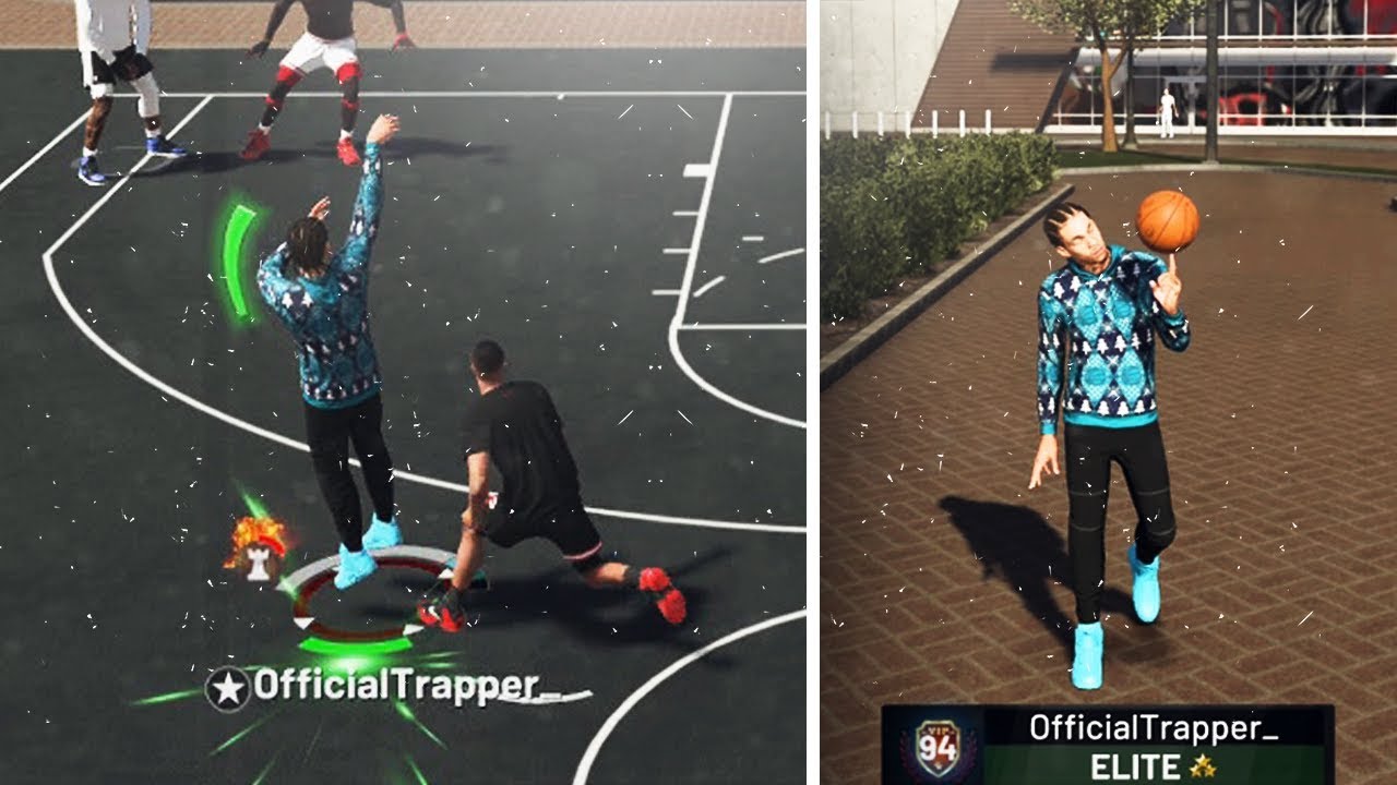 NEW BEST CUSTOM JUMPSHOT ON NBA 2K19!💦 BEST JUMPSHOT FOR ALL ARCHETYPES AFTER PATCH 8! WET JUMPER!