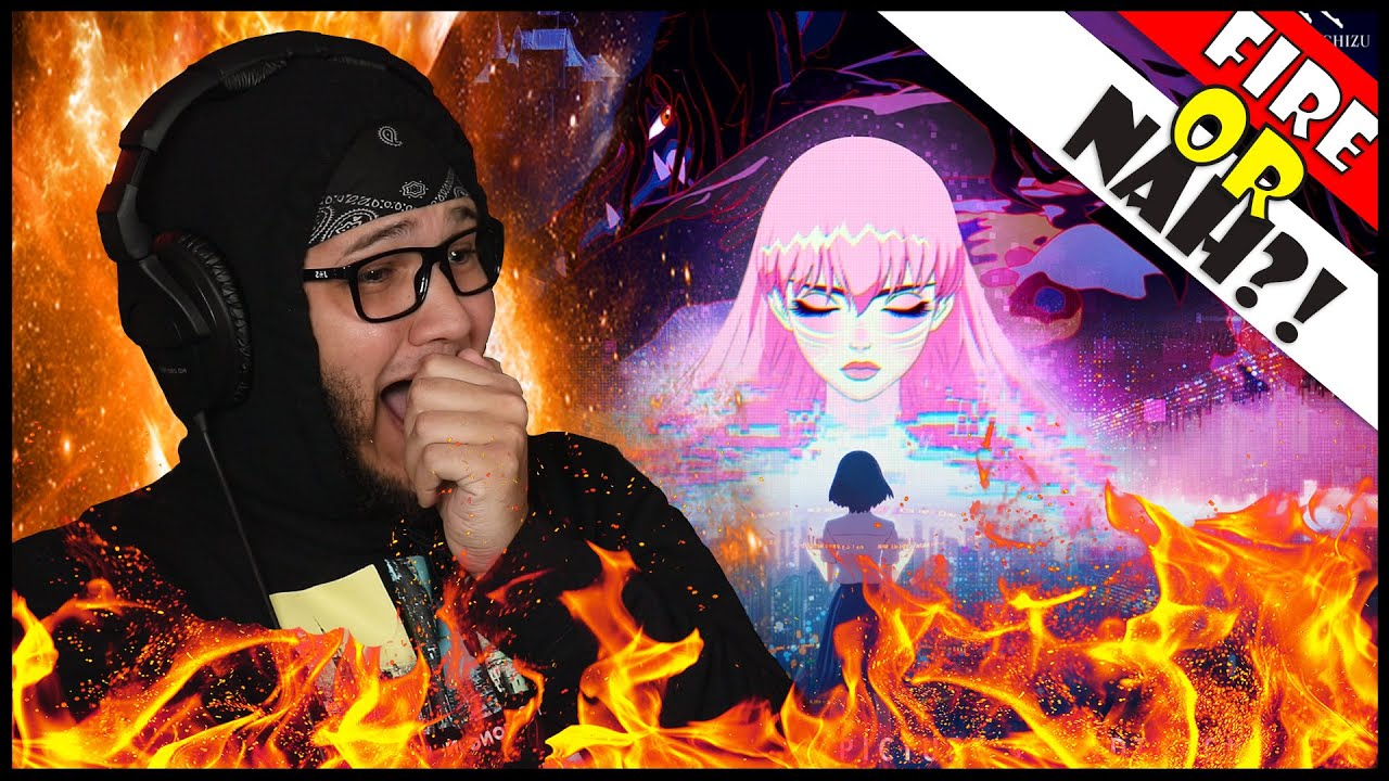 FIRE or NAH?! millennium parade - U (English Version) (REACTION) | iamsickflowz