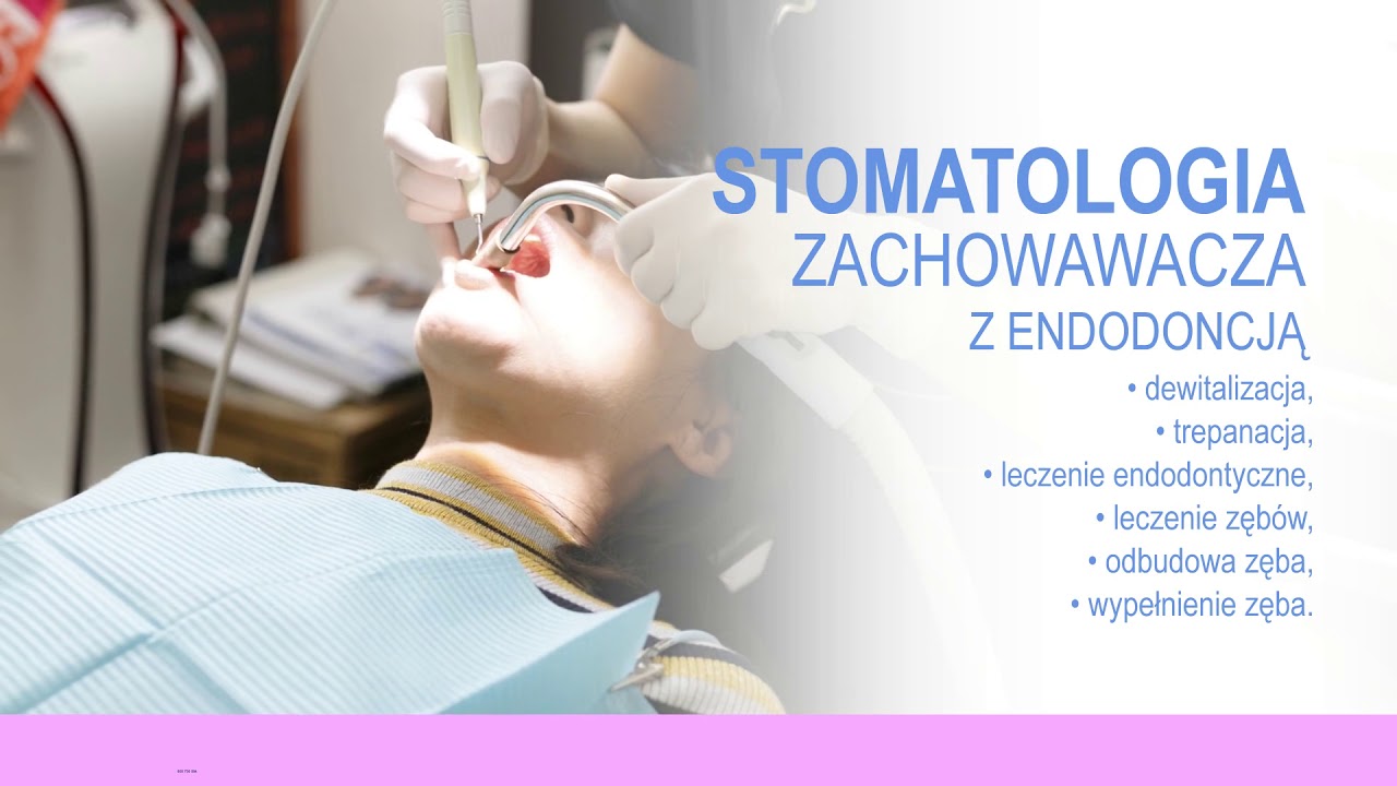 gabinet stomatologiczny stomatolog dziecięcy Połaniec  Prywatny Gabinet Stomatologiczny Dentamed