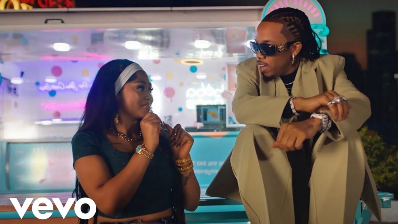 TEKNO–Truth Beyond Change | (Offical lyrics video) Afrobeat Song | 
