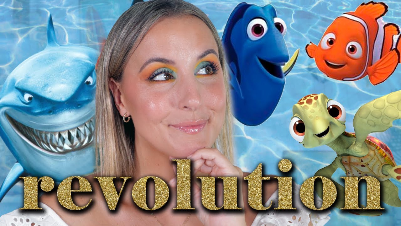 Haul Revolution y primeras impresiones