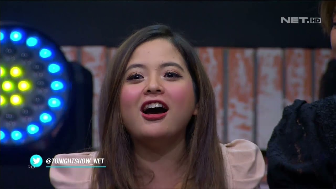 Sampai Kapanpun, Desta Tetep Mikir Tasya Kamila Masih Cilik