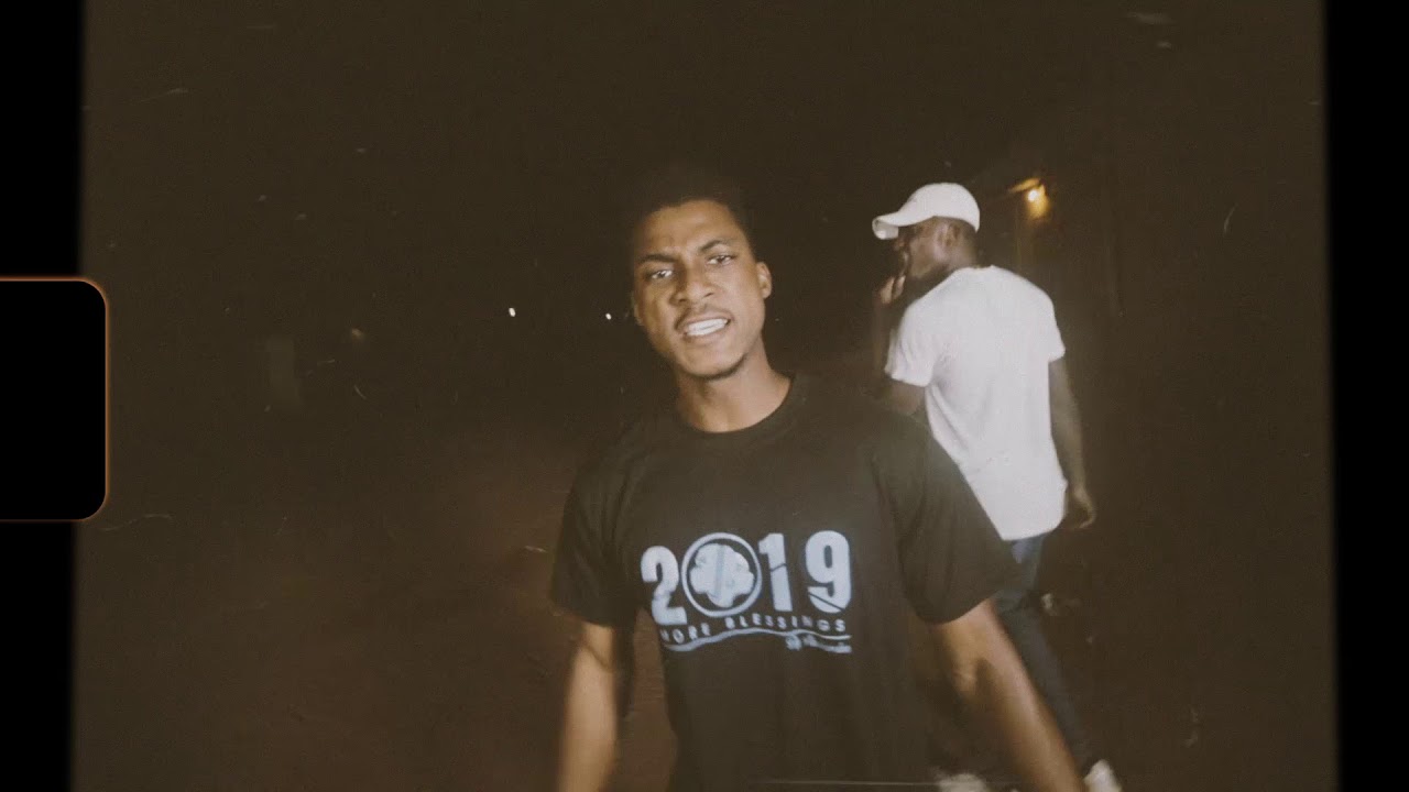 ZEBEGANG - DJAMBO Clip by NEITBOX FILMS