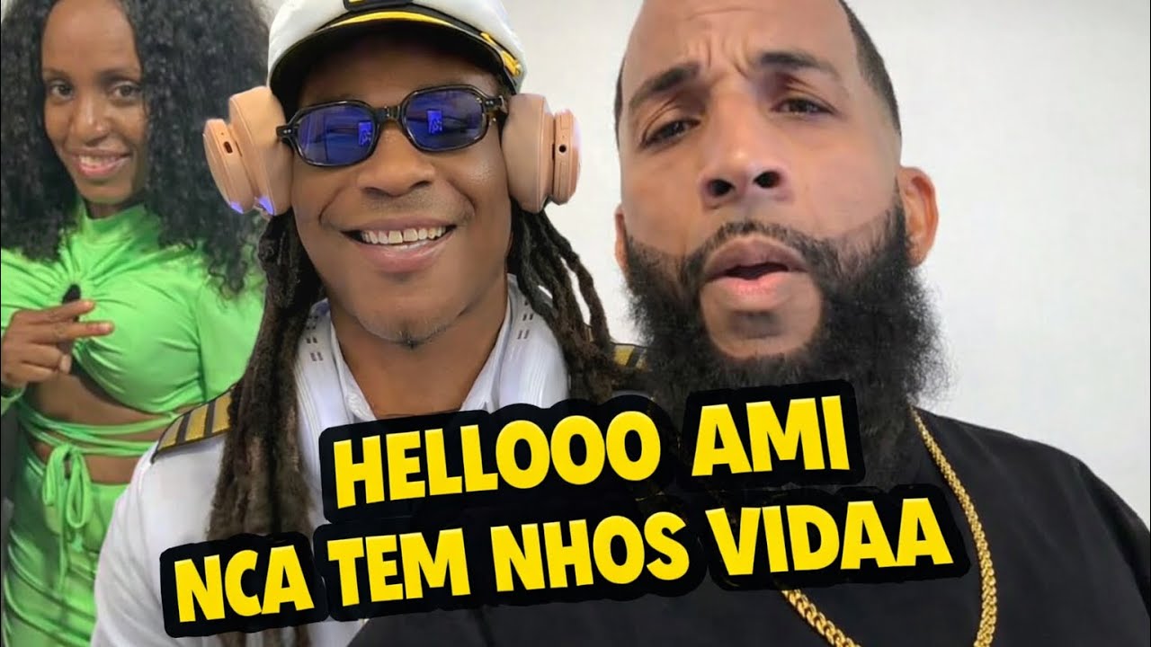 SEBAH BEM MANDA JOSÉ K SALAMITA BOCA🤣