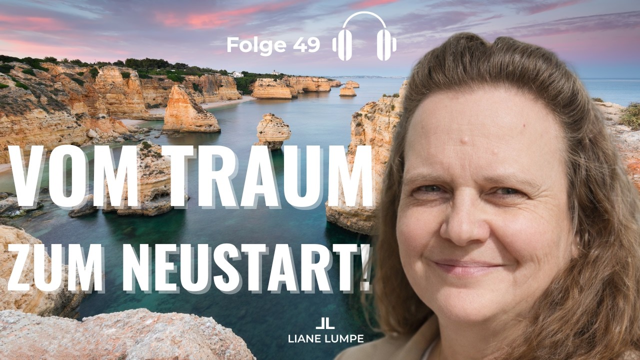 Alles aufgegeben für Portugal – und dann kam alles anders!