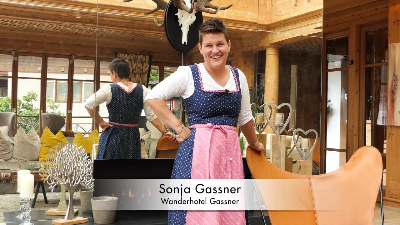 WinterlustPUR: Was macht einen Winterurlaub im Wanderhotel Gassner so besonders
