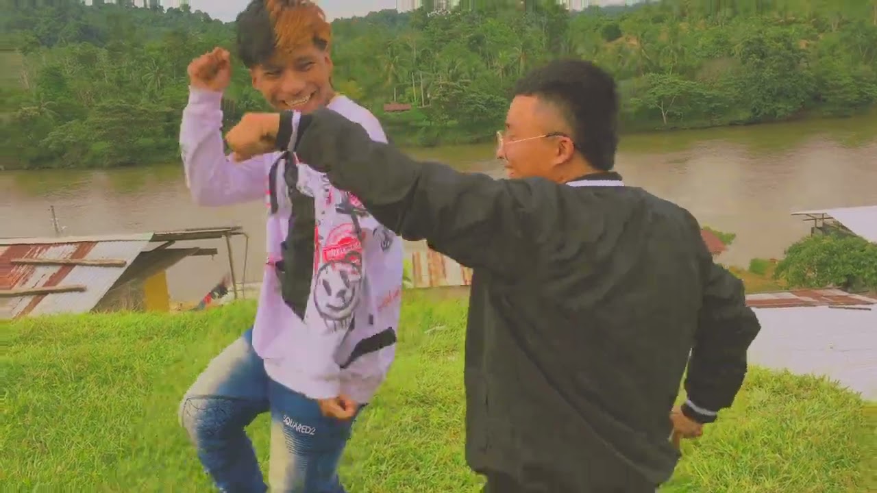 LA FIESTA X BOMBA X JIMMY M X JOSELITO C X VIDEO OFICIAL