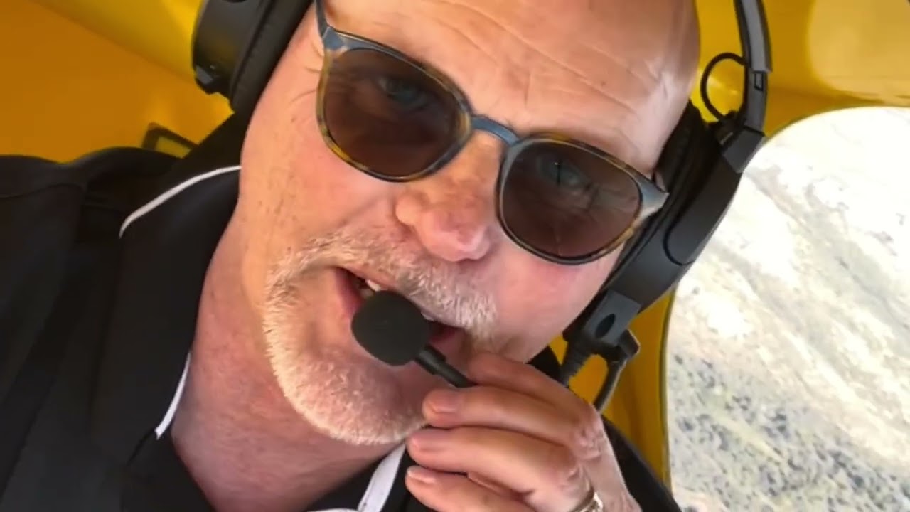 Stop Sawing the Ailerons — The Rudder Drill That Exposes Bad Habits